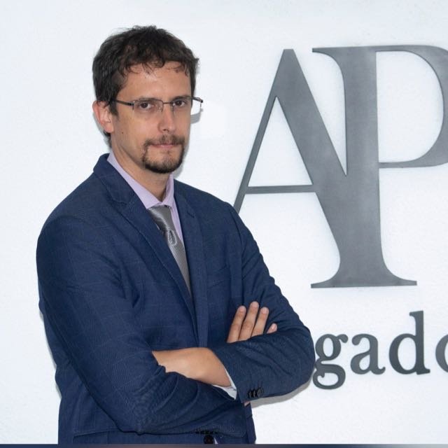 lawyer ap costablanca specialists in legal labour criminal law